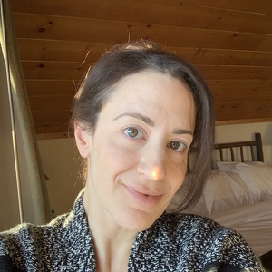 Fundraising Page: Sarah Cowen